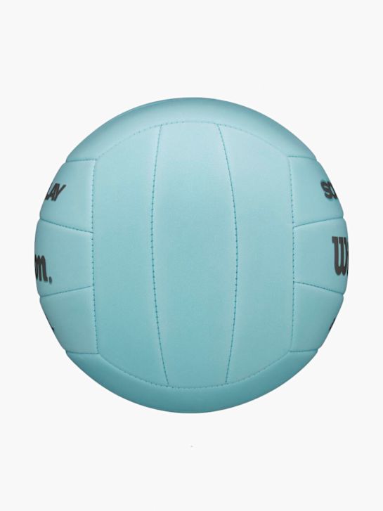 Wilson Ballon Bleu 82434 4