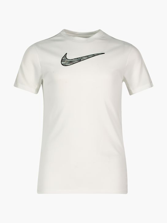 Nike T-Shirt Weiss 82445 1