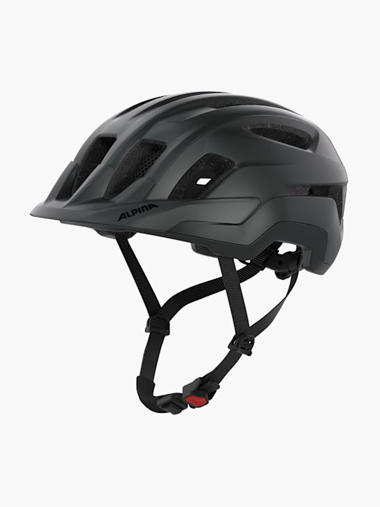 Alpina Casco Nero 82447 1