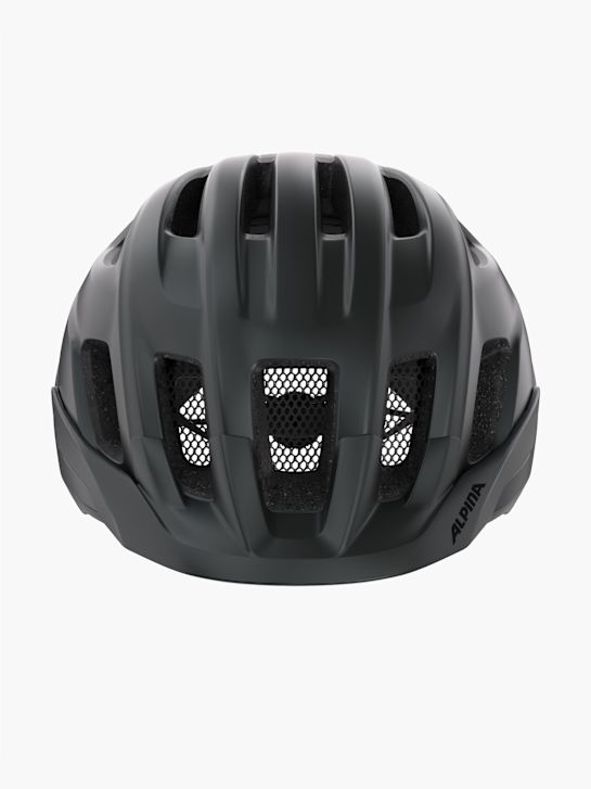 Alpina Casco Nero 82447 2