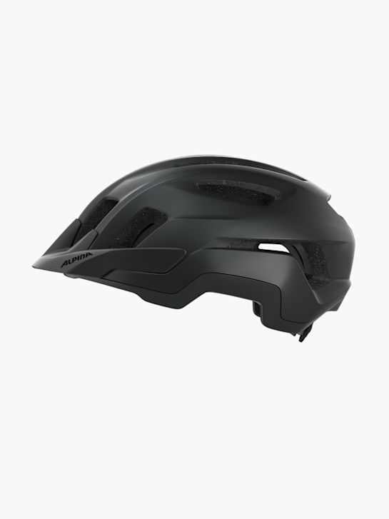 Alpina Casco Nero 82447 4
