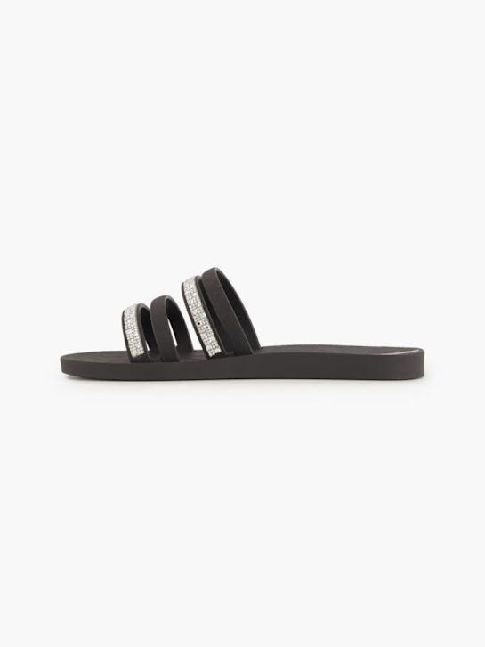 Ipanema Slide Noir 82453 2