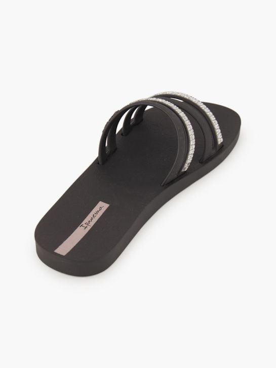 Ipanema Slide Noir 82453 4