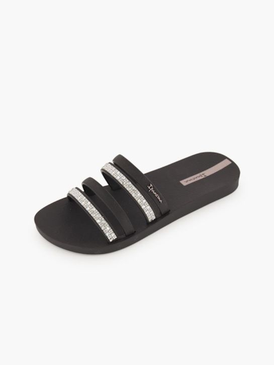 Ipanema Slide Noir 82453 5