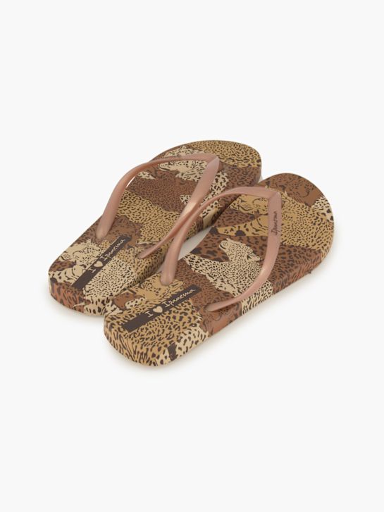 Ipanema Ciabatte da piscina Beige 105448 4