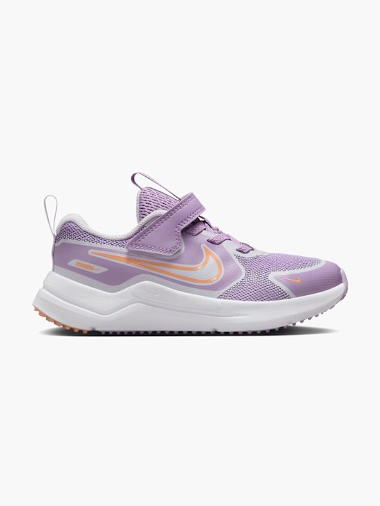 Nike Baskets Violet 63223 1