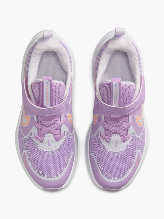 Nike Baskets Violet 63223 2