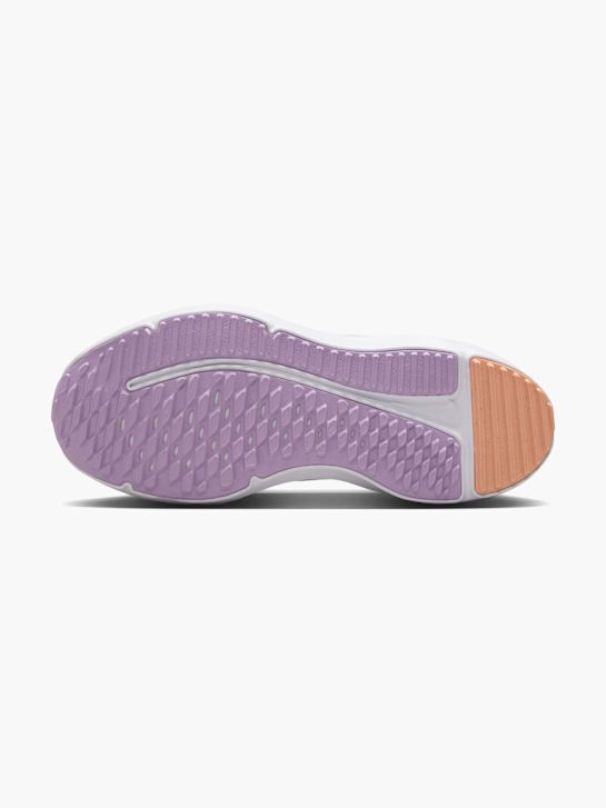 Nike Baskets Violet 63223 4