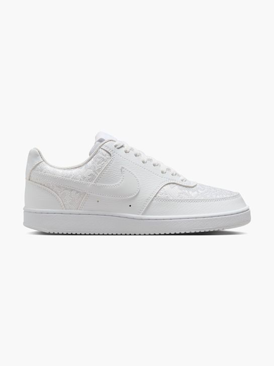 Nike Sneaker Bianco 63271 1