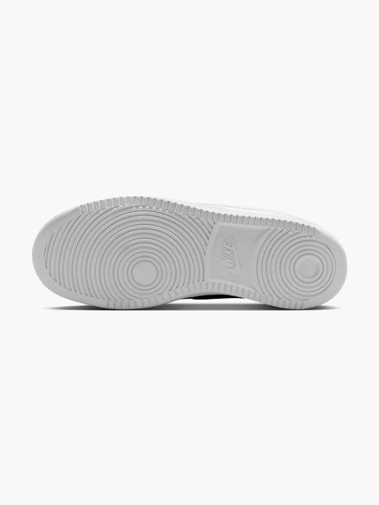 Nike Sneaker Bianco 63271 4