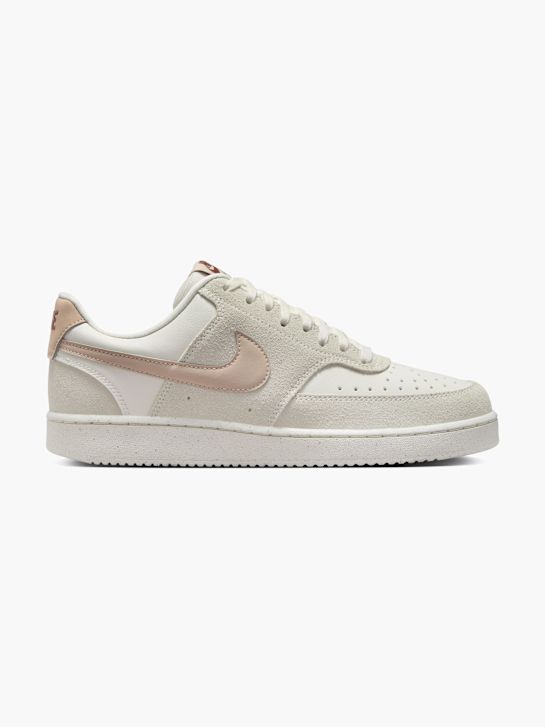 Nike Baskets Gris 63273 1