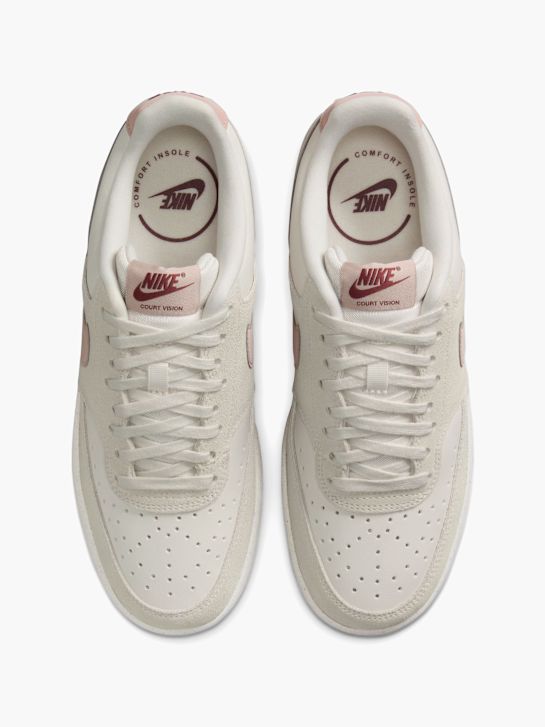 Nike Baskets Gris 63273 2