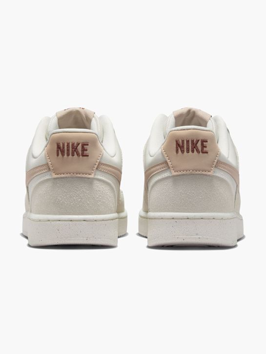 Nike Baskets Gris 63273 3