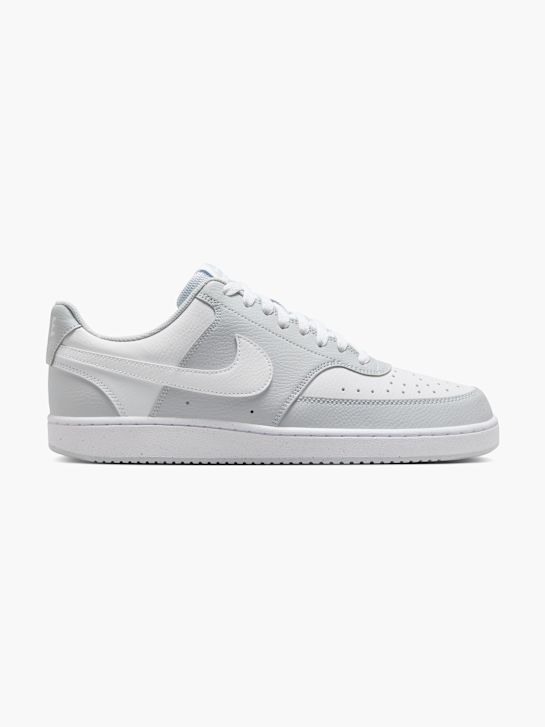 Nike Baskets Gris clair 63243 1
