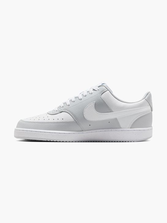Nike Baskets Gris clair 63243 2