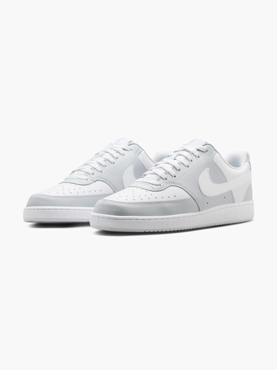 Nike Baskets Gris clair 63243 3