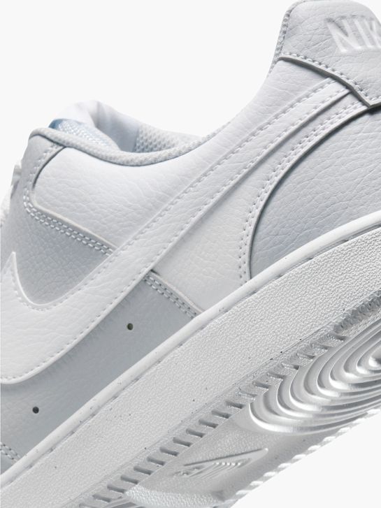 Nike Sneaker Grau 63243 5