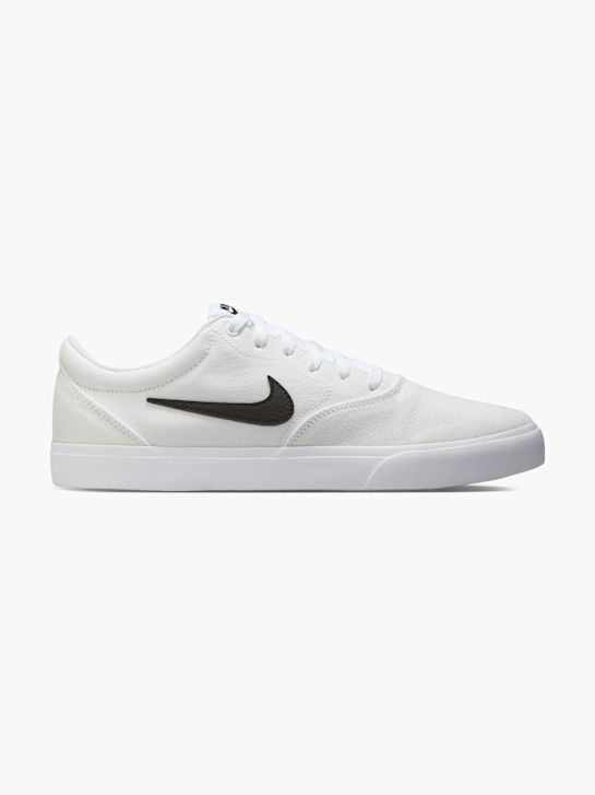 Nike Sneaker Weiss 63249 1