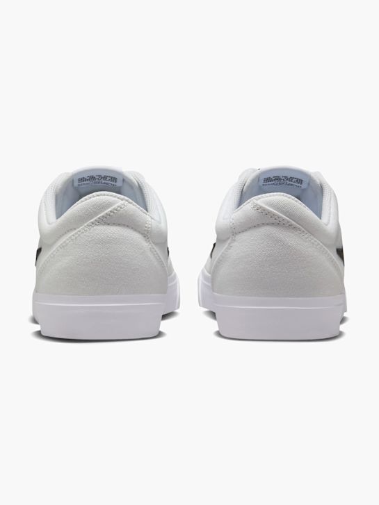 Nike Sneaker Weiss 63249 3