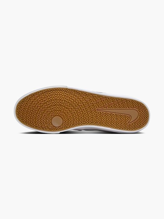 Nike Sneaker Weiss 63249 4