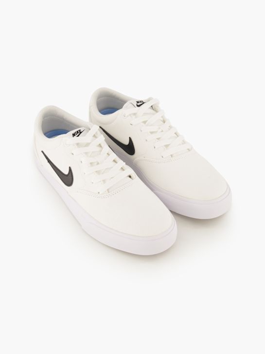 Nike Sneaker Weiss 63249 5
