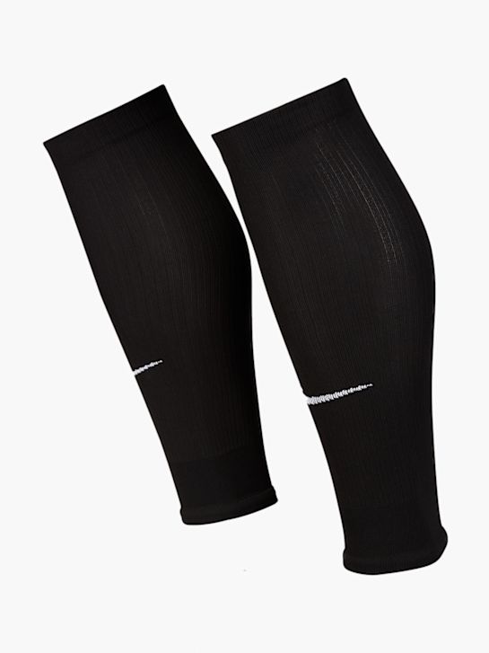 Nike Fussballstulpen Schwarz 82459 1