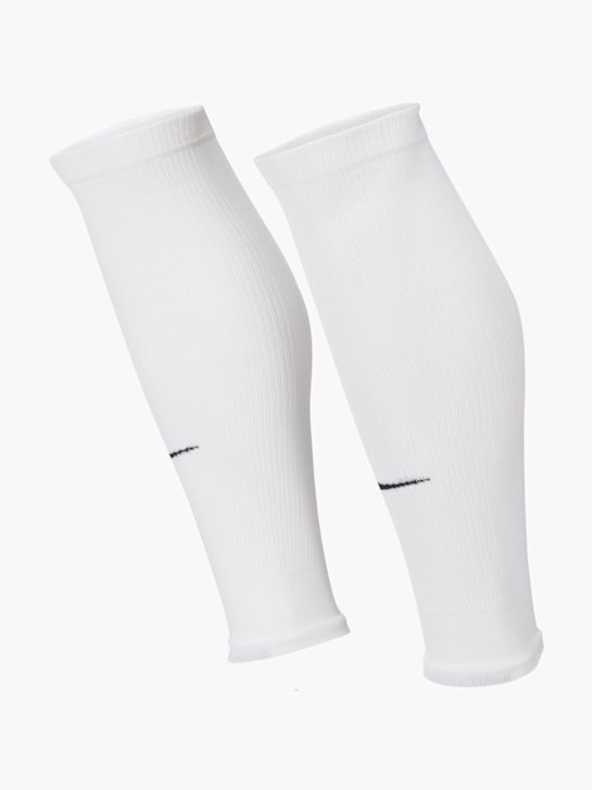 Nike Fussballstulpen Weiss 82463 1
