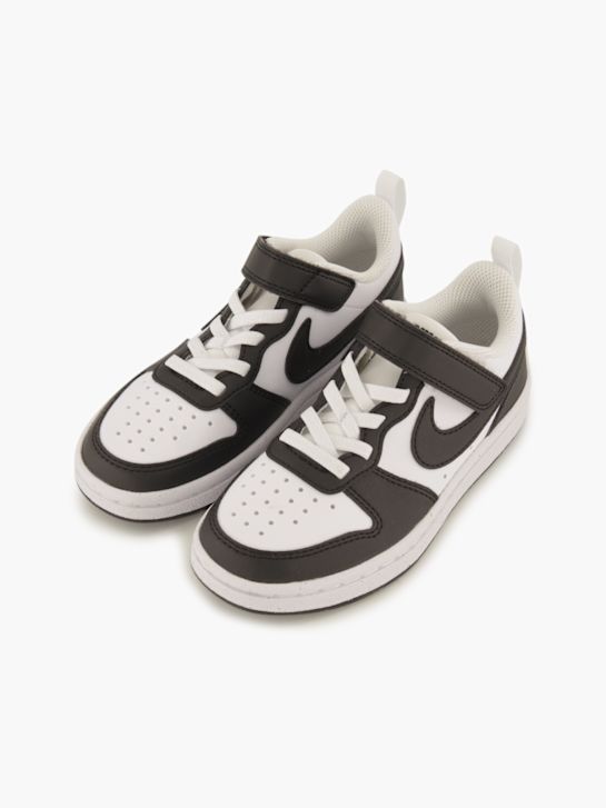 Nike Sneaker Nero 63242 5