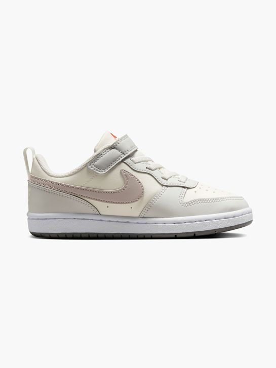 Nike Sneaker Grau 63244 1