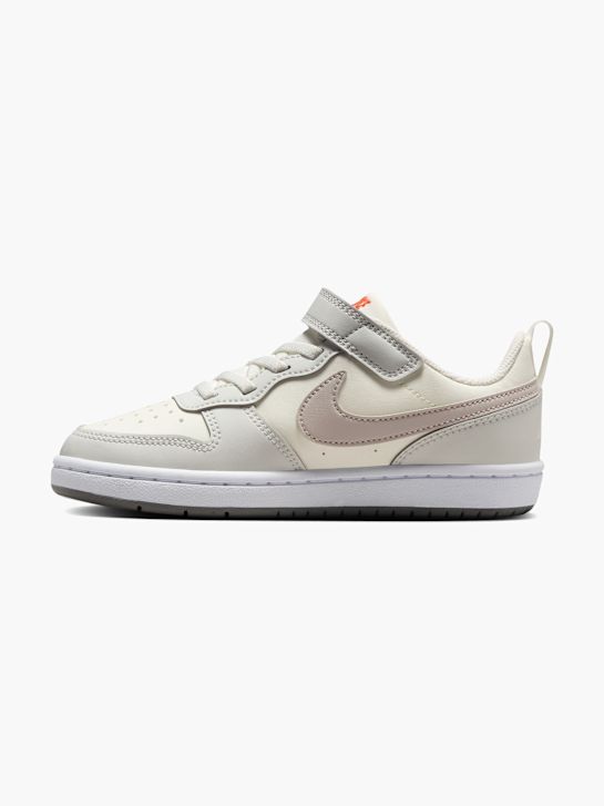 Nike Sneaker Grau 63244 2