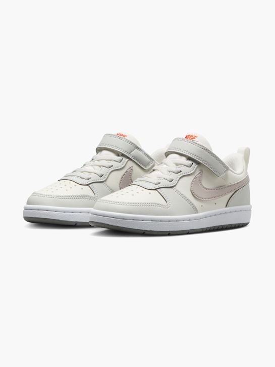 Nike Sneaker Grau 63244 3