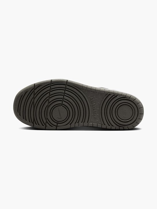 Nike Sneaker Grau 63244 4