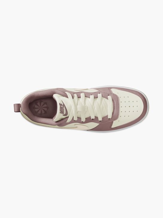 Nike Baskets Blanc 63408 3