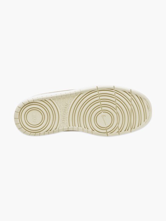 Nike Baskets Blanc 63408 4