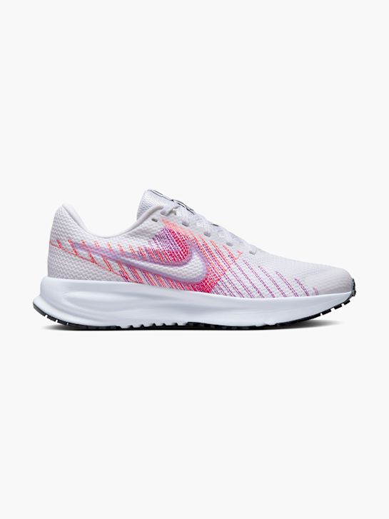 Nike Baskets de course Blanc 63263 1