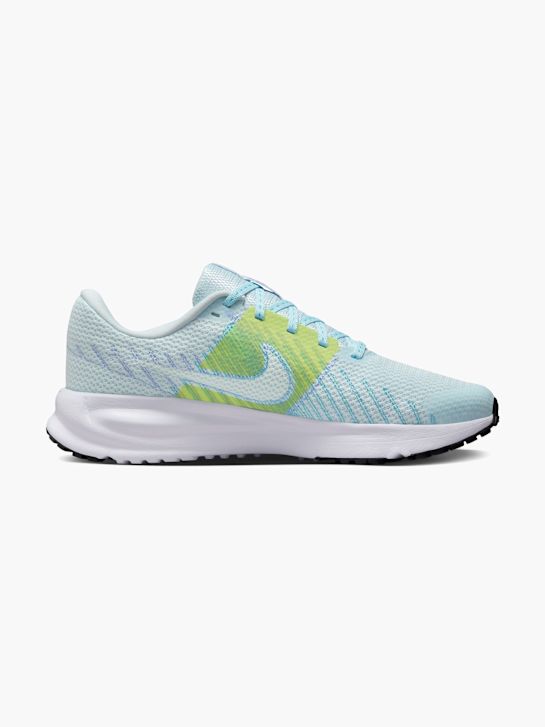 Nike Laufschuh Blau 63265 1