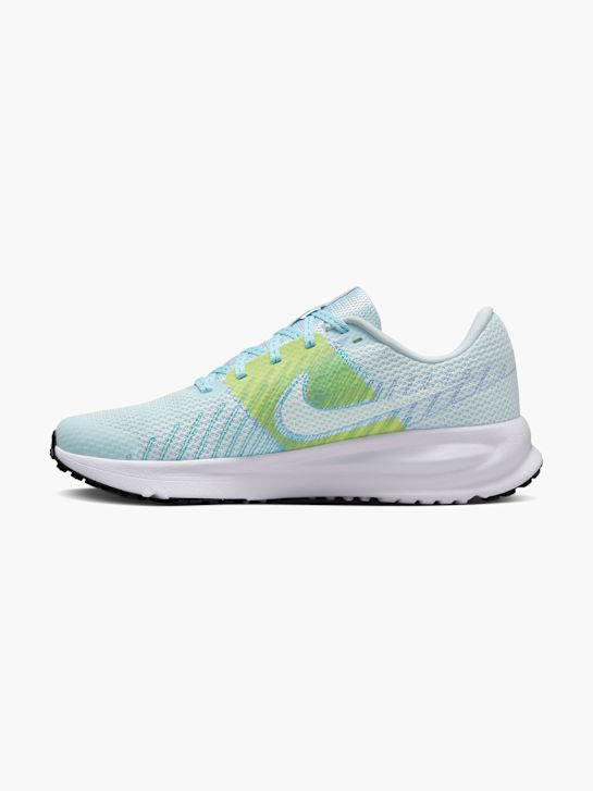 Nike Laufschuh Blau 63265 2