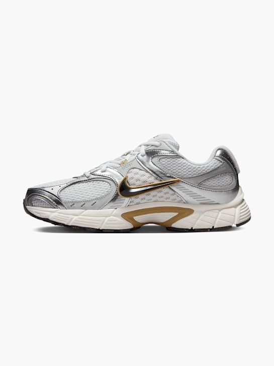 Nike Sneaker Grigio 63279 2
