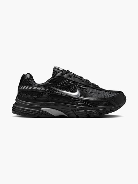 Nike Sneaker Schwarz 63280 1
