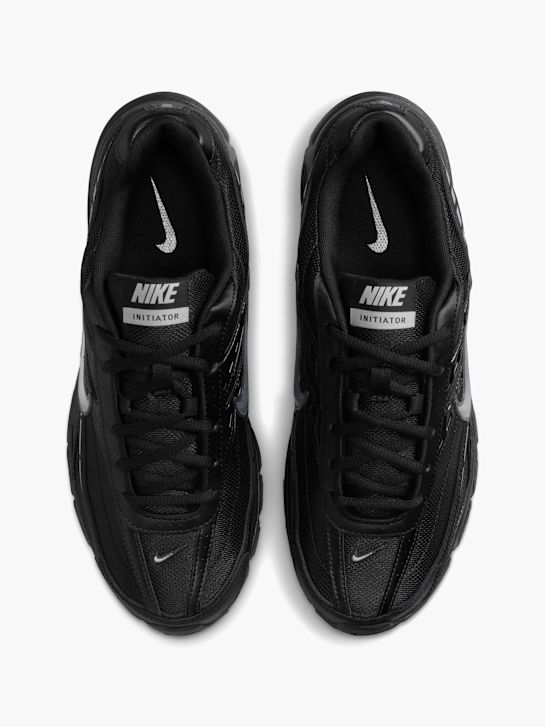 Nike Sneaker Schwarz 63280 2