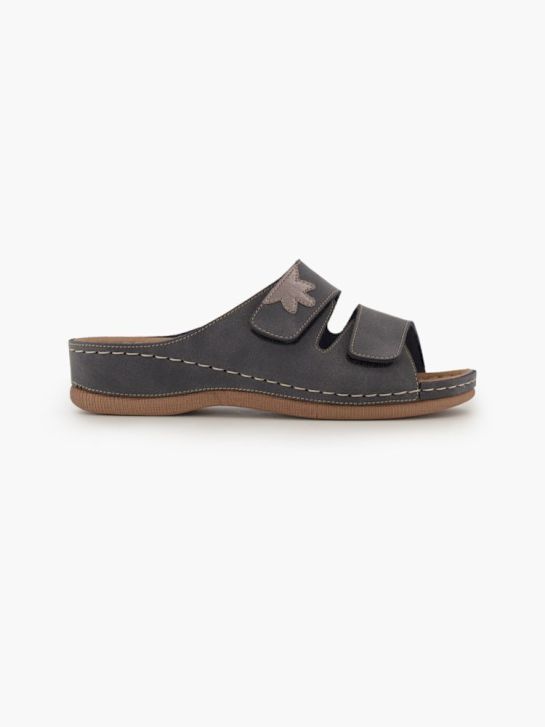 Easy Street Scarpa da casa chiusa Blu 82466 1