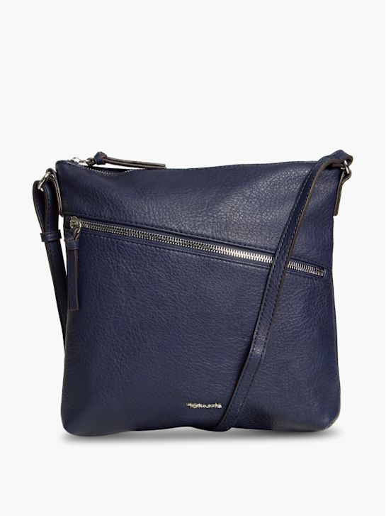 Tamaris Borsa a tracolla Blu 82469 1