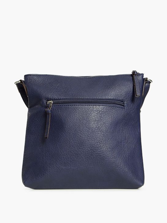 Tamaris Borsa a tracolla Blu 82469 2