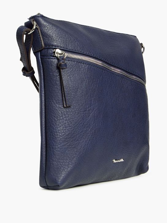 Tamaris Borsa a tracolla Blu 82469 3