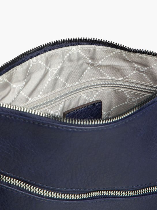 Tamaris Borsa a tracolla Blu 82469 4