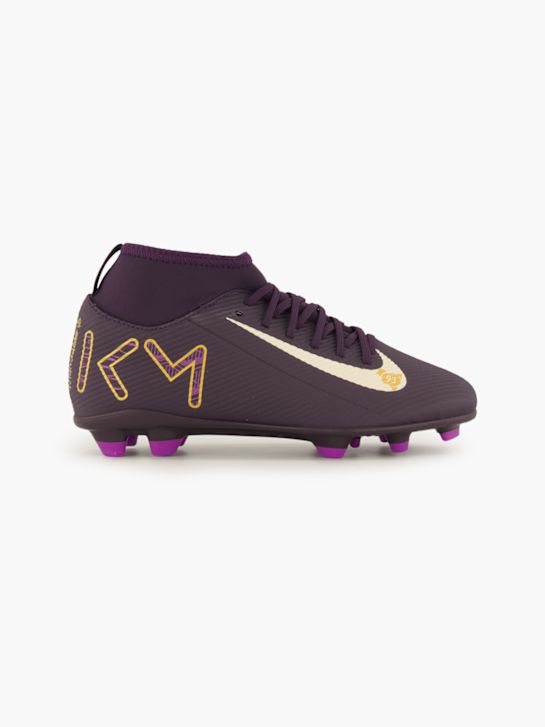 Nike Scarpa da calcio Viola 82472 1