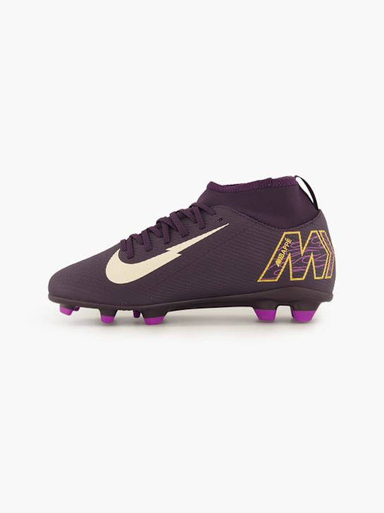 Nike Scarpa da calcio Viola 82472 2
