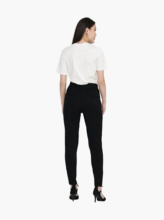 ONLY Pantaloni Nero 82483 2