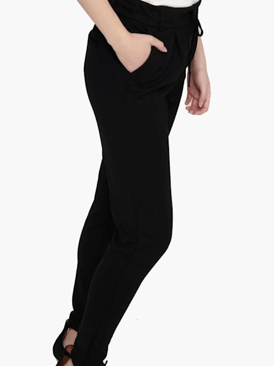ONLY Pantaloni Nero 82483 4