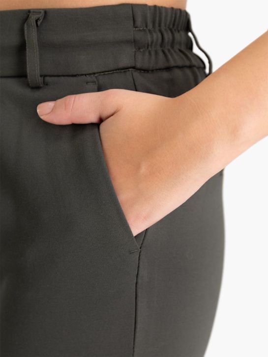 ONLY Pantaloni Verde 82485 5